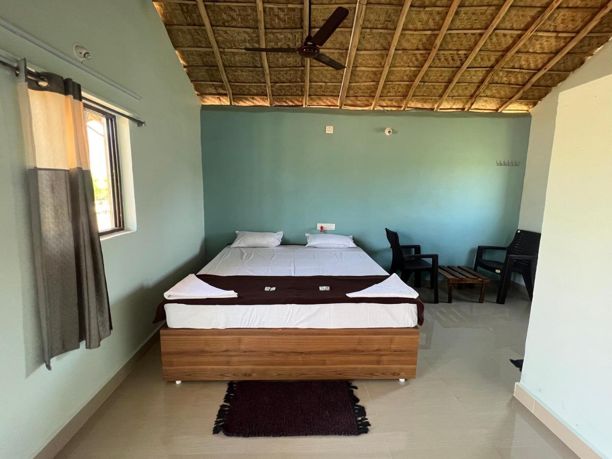 Hippie Land Hampi Hotel Eksteriør billede