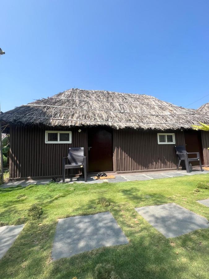 Hippie Land Hampi Hotel Eksteriør billede