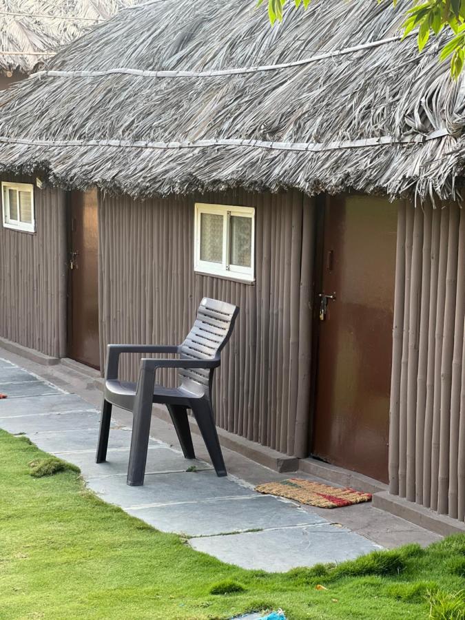 Hippie Land Hampi Hotel Eksteriør billede
